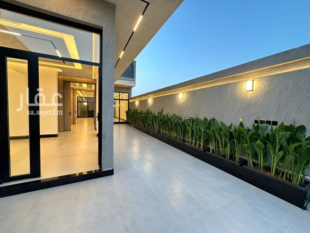 4 bedroom villa in Al Rimal, Riyadh 5