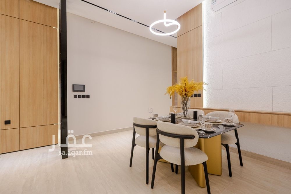 3 bedroom apartment in Al Munsiyah, Riyadh 15