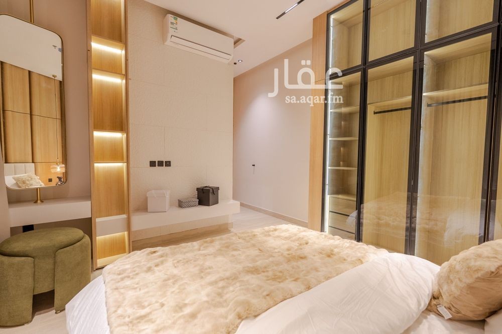 3 bedroom apartment in Al Munsiyah, Riyadh 2
