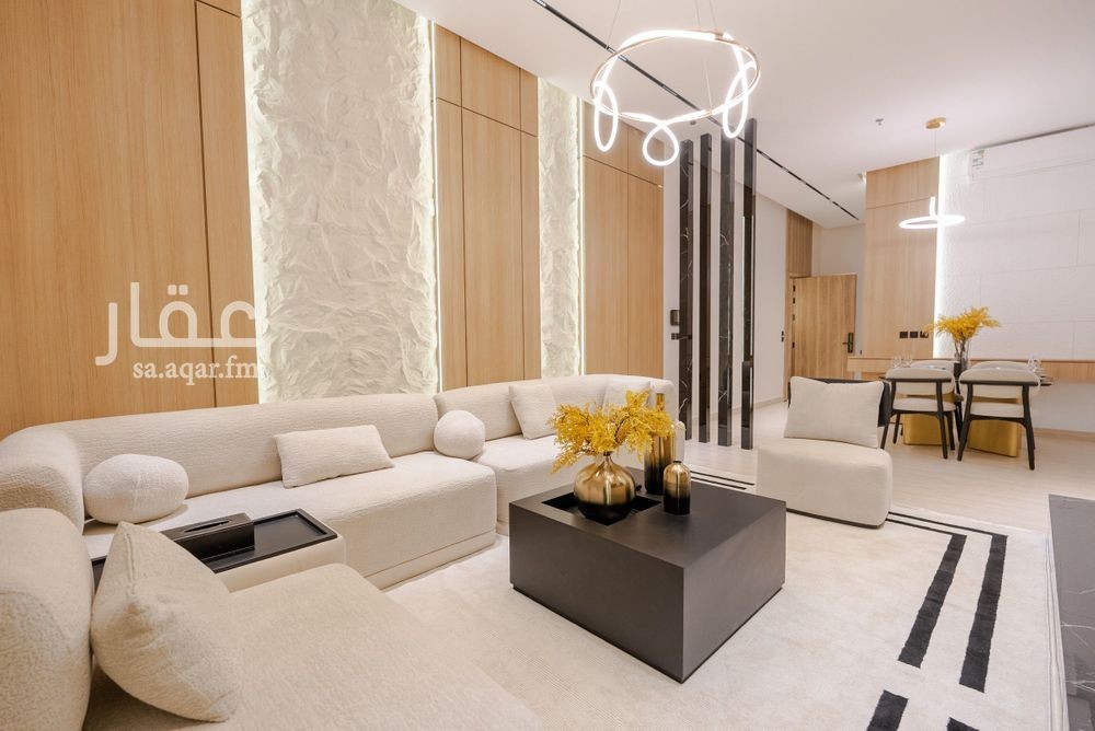 3 bedroom apartment in Al Munsiyah, Riyadh 10