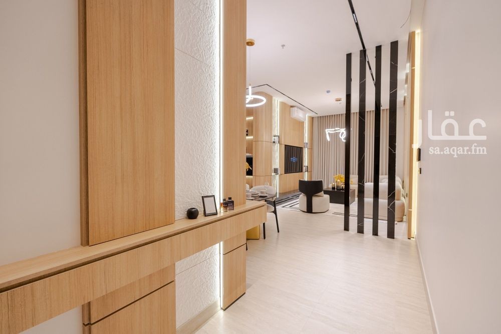 3 bedroom apartment in Al Munsiyah, Riyadh 3