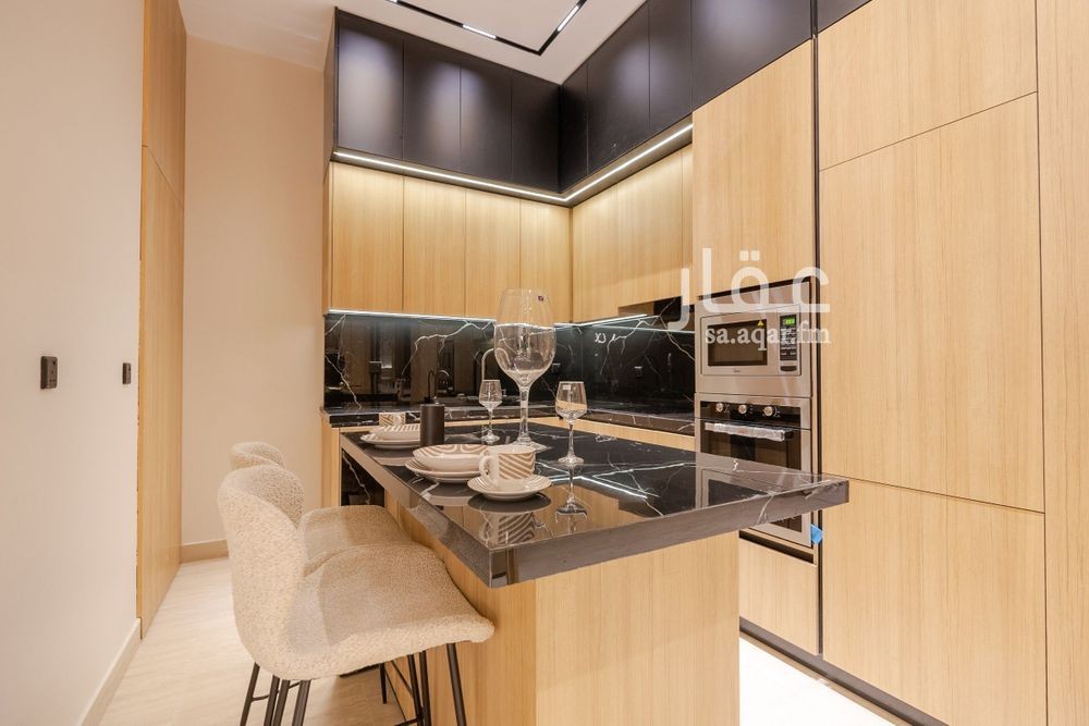 3 bedroom apartment in Al Munsiyah, Riyadh 17