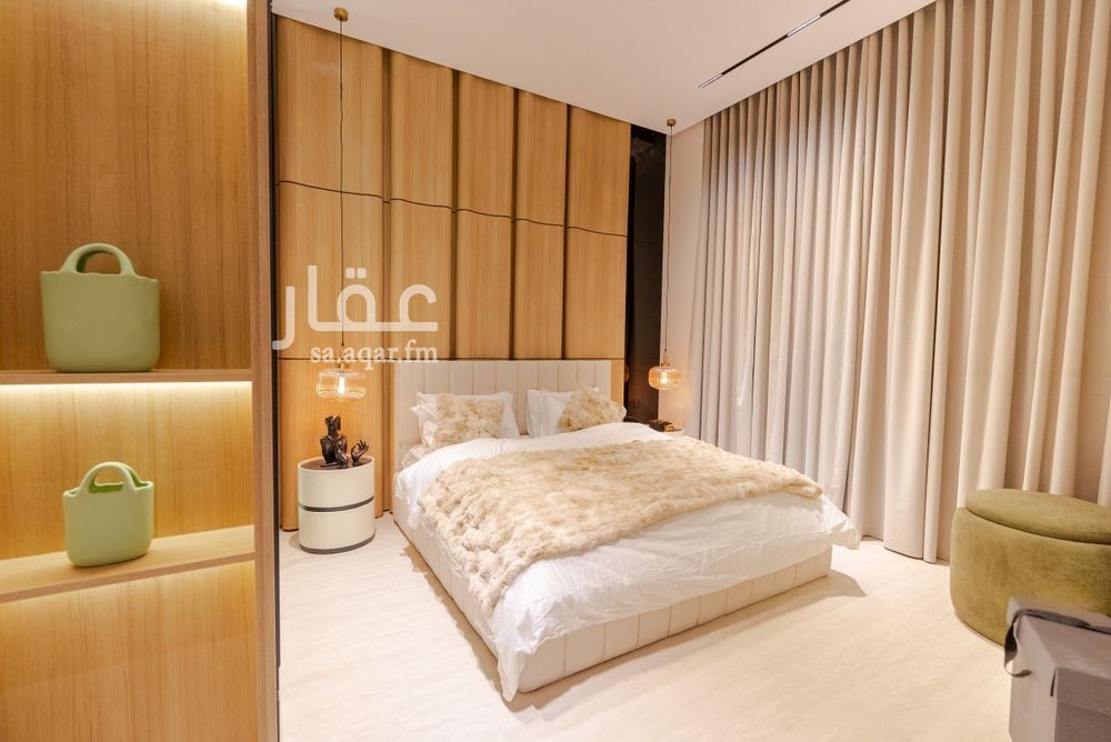 3 bedroom apartment in Al Munsiyah, Riyadh 8