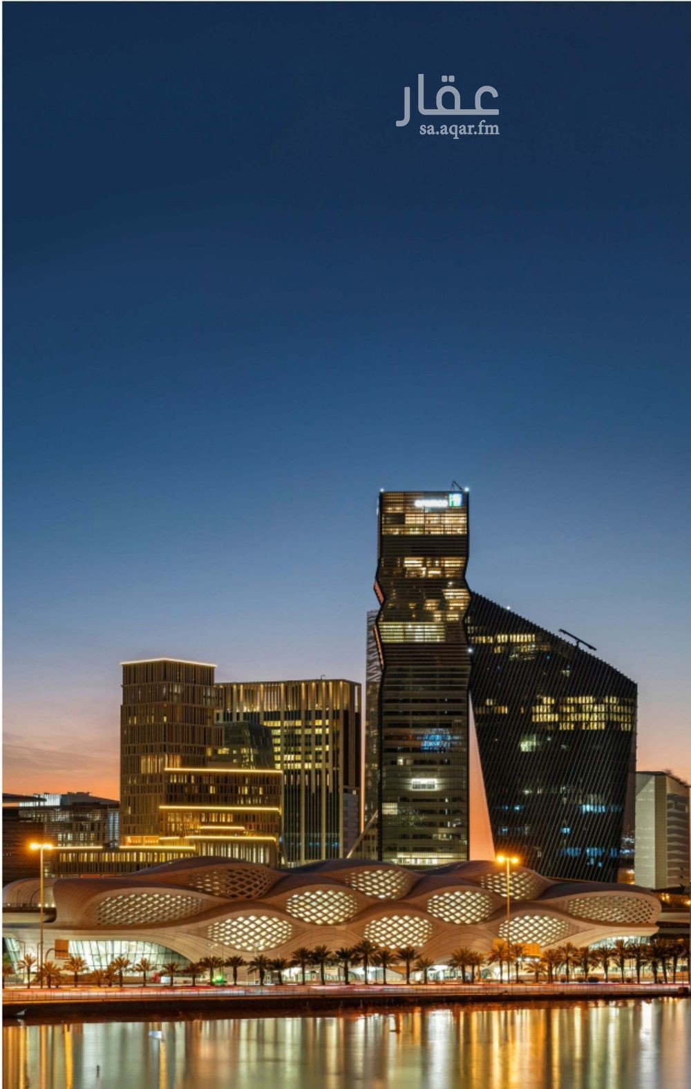 1 bedroom apartment in Al Nada, Riyadh 12