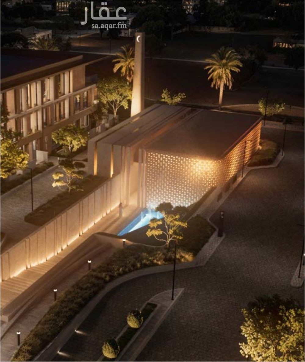 1 bedroom apartment in Al Nada, Riyadh 17