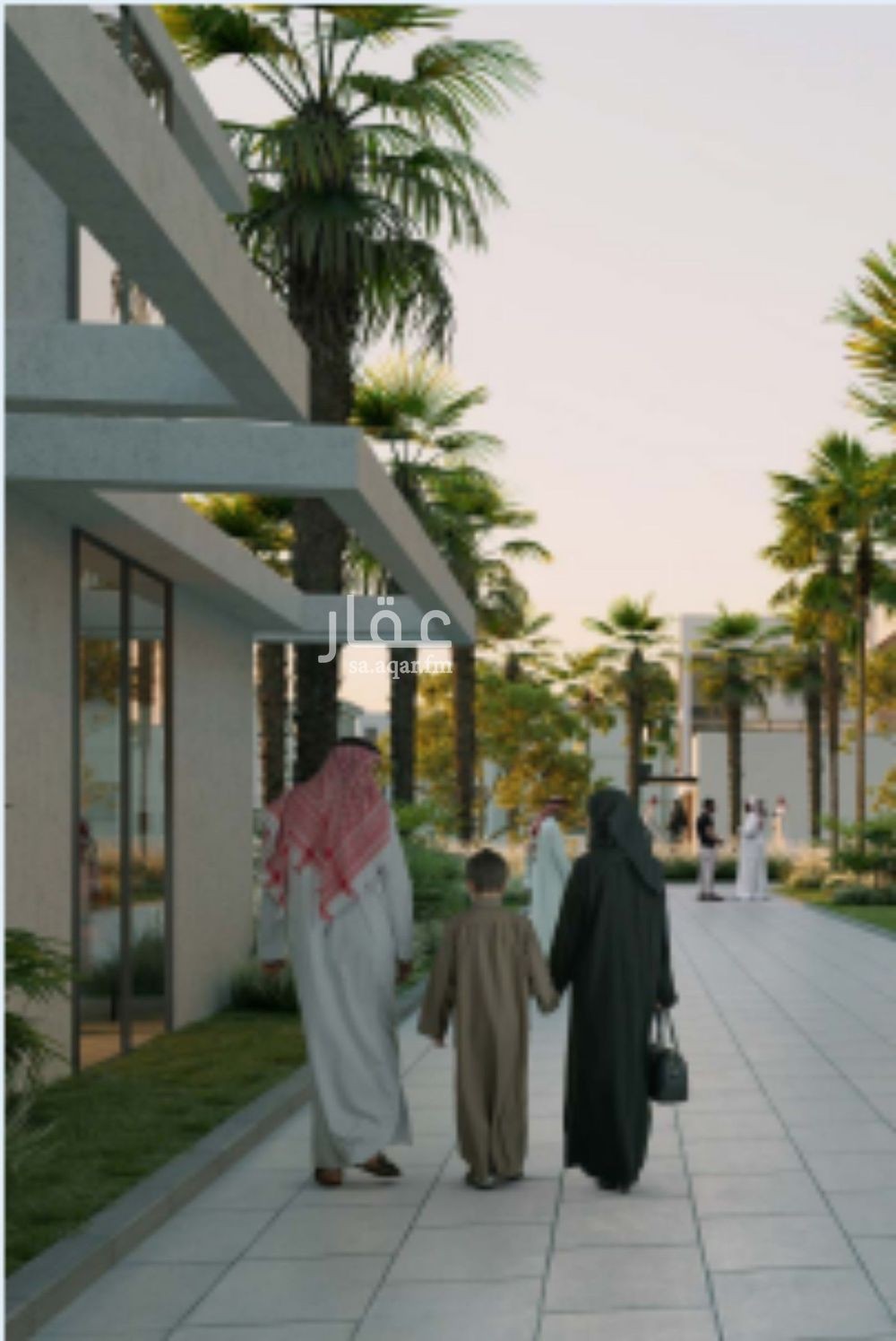 1 bedroom apartment in Al Nada, Riyadh 9