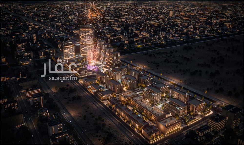 1 bedroom apartment in Al Nada, Riyadh 13