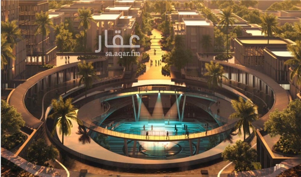 1 bedroom apartment in Al Nada, Riyadh 15