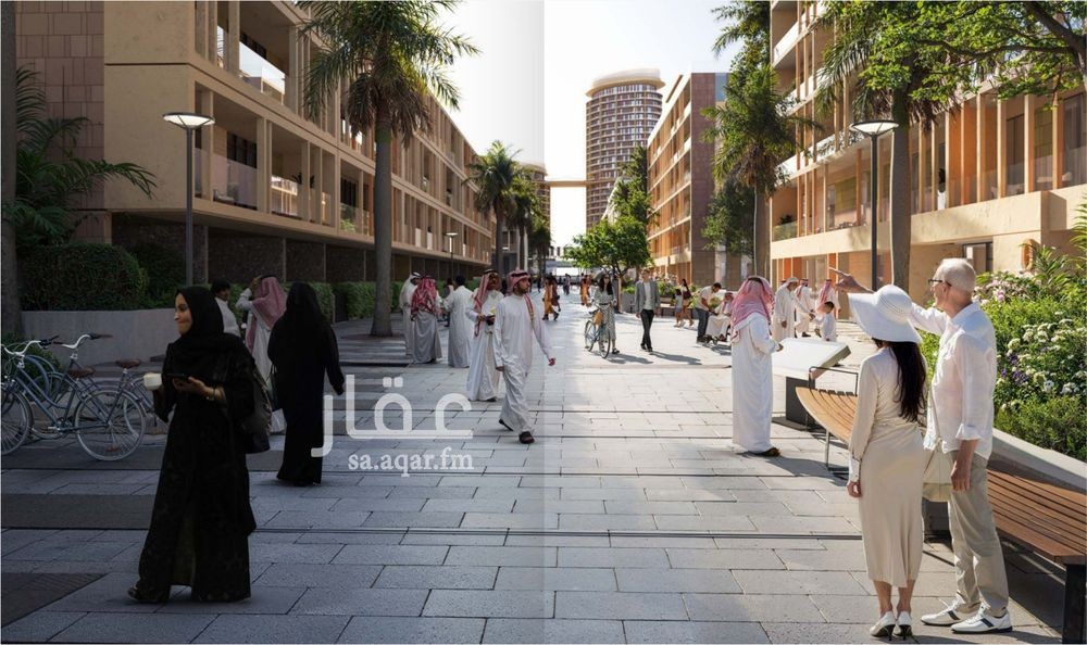 1 bedroom apartment in Al Nada, Riyadh 19