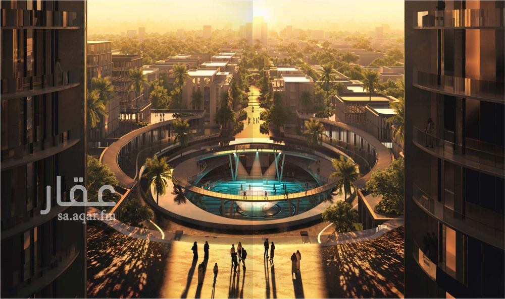 1 bedroom apartment in Al Nada, Riyadh 20