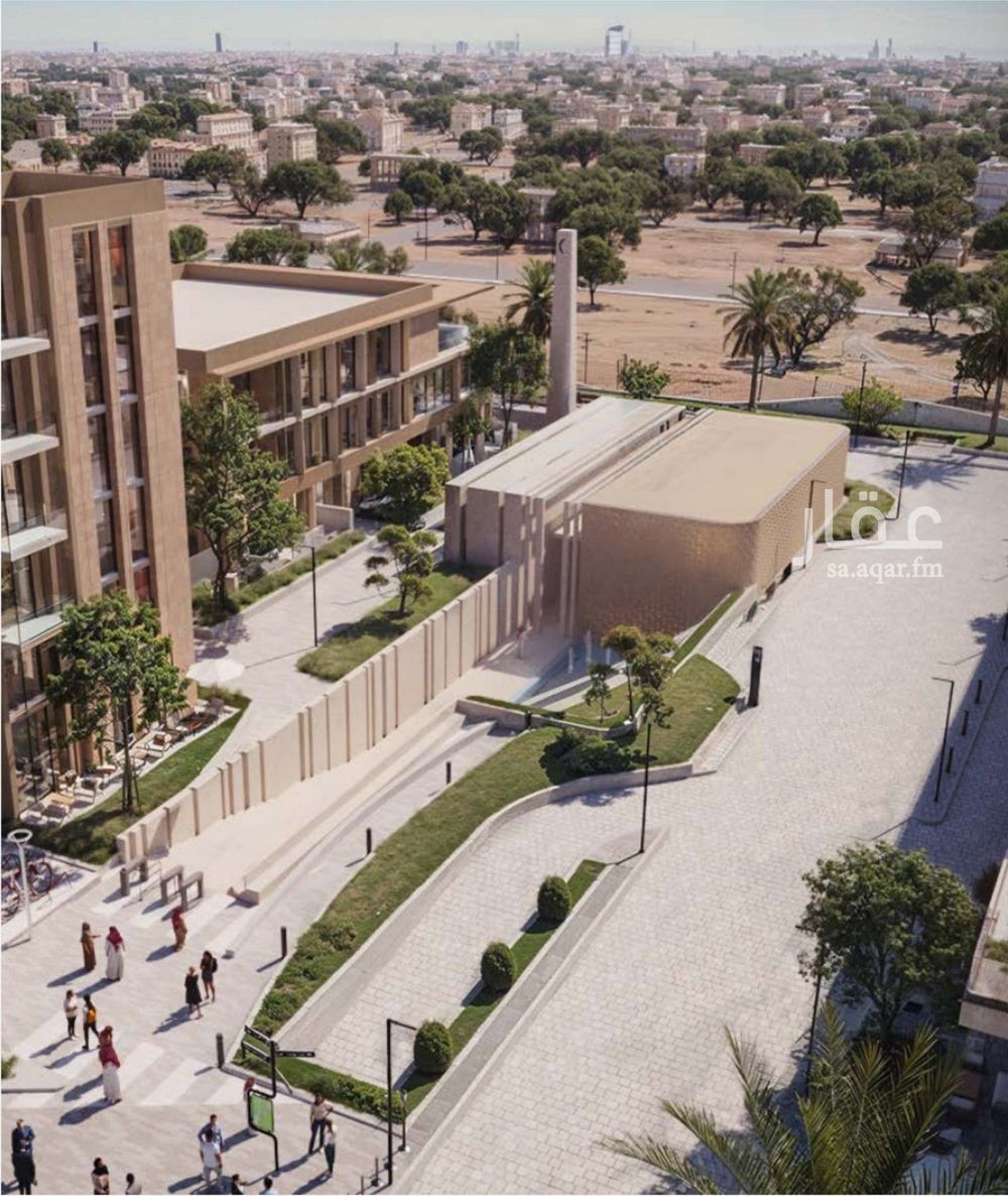 1 bedroom apartment in Al Nada, Riyadh 10