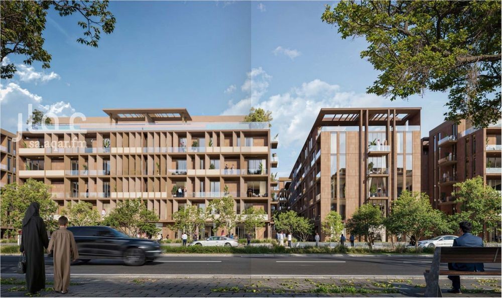 1 bedroom apartment in Al Nada, Riyadh 24