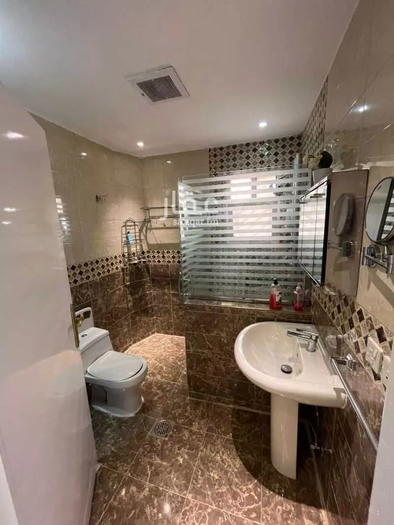 5 bedroom floor in As Suwaidi Al Gharabi 11