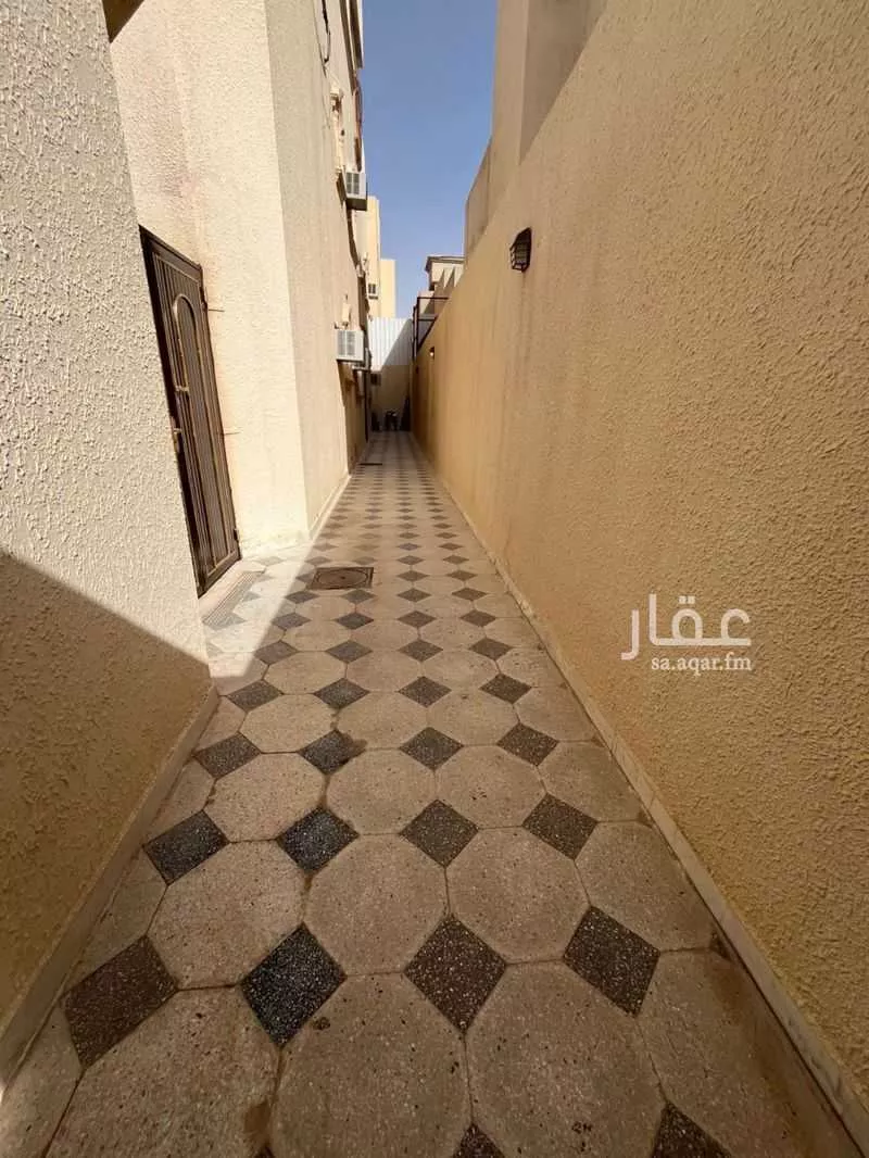 5 bedroom floor in As Suwaidi Al Gharabi 13
