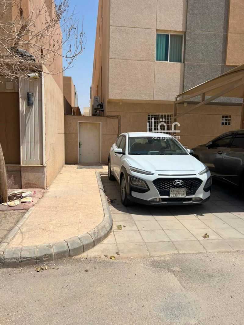 شقة 3 غرف في العقيق، الرياض 3
