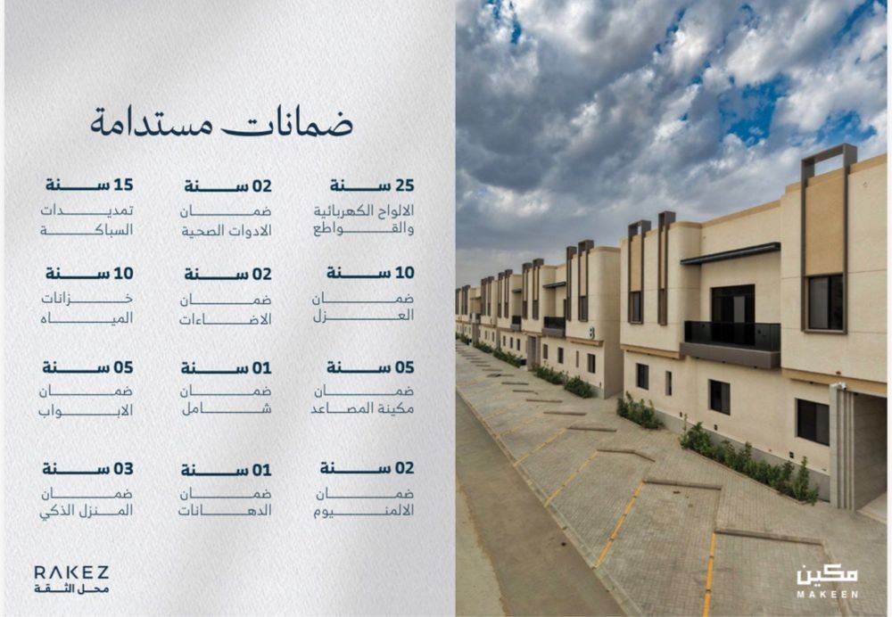 2 bedroom apartment in An Nasim Ash Sharqi, Riyadh 6