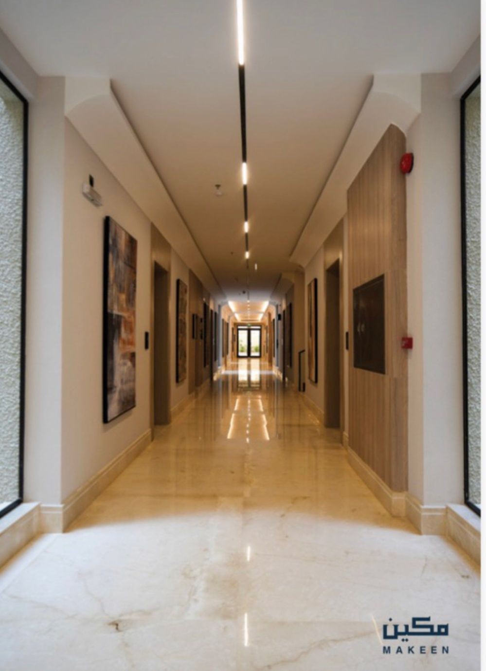 2 bedroom apartment in An Nasim Ash Sharqi, Riyadh 4