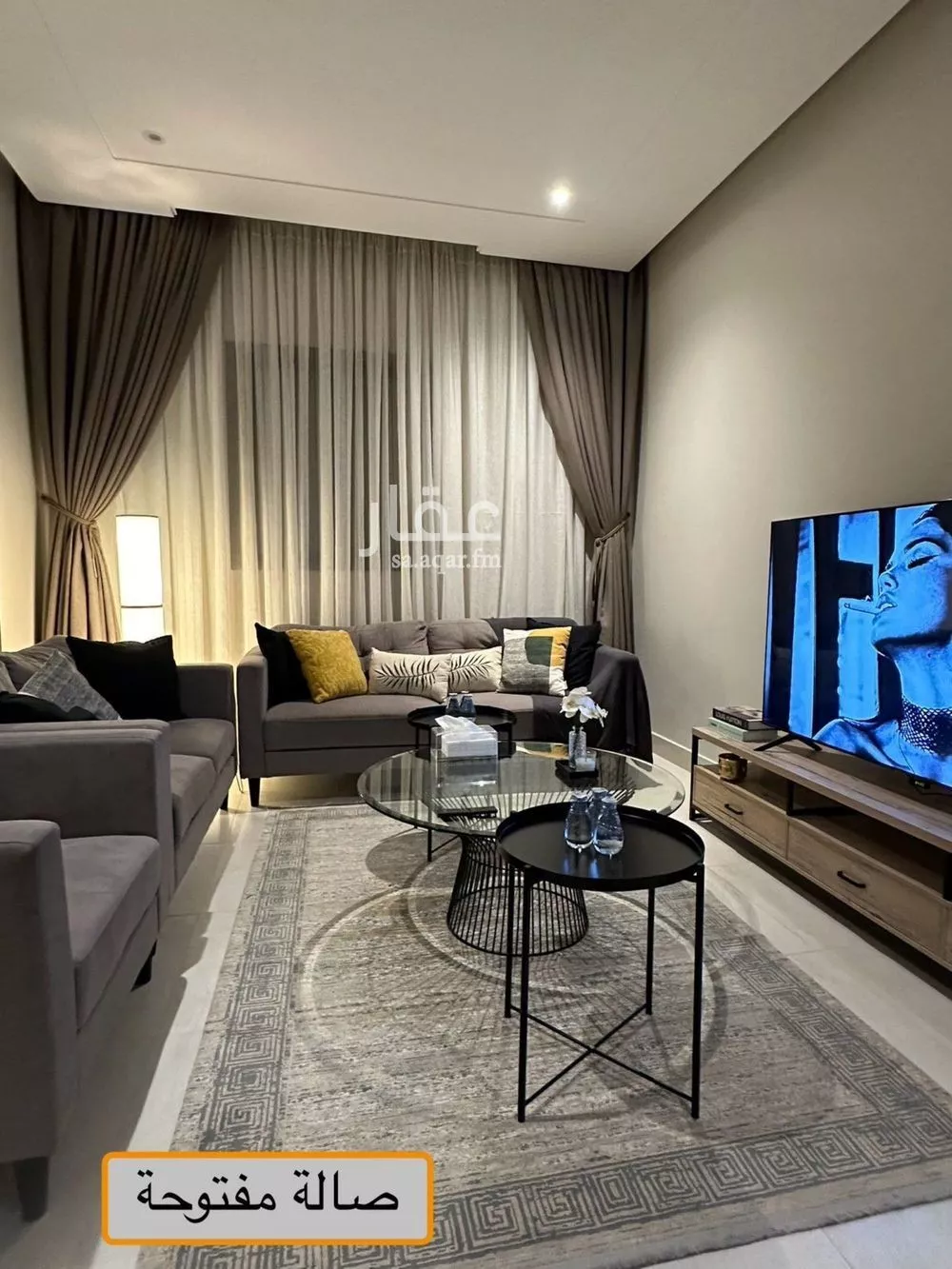 3 bedroom floor in Al Aridh 2