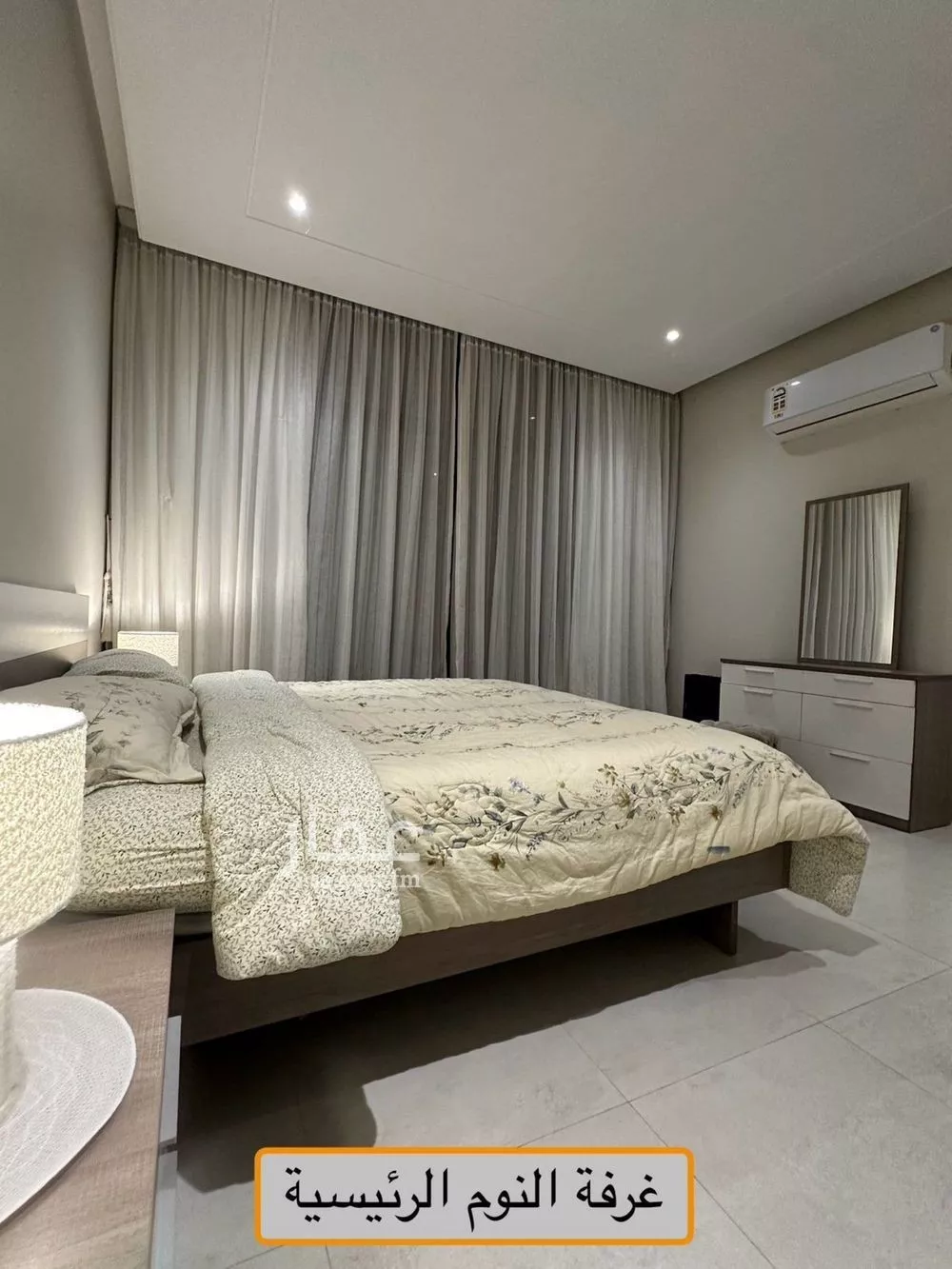 3 bedroom floor in Al Aridh 14