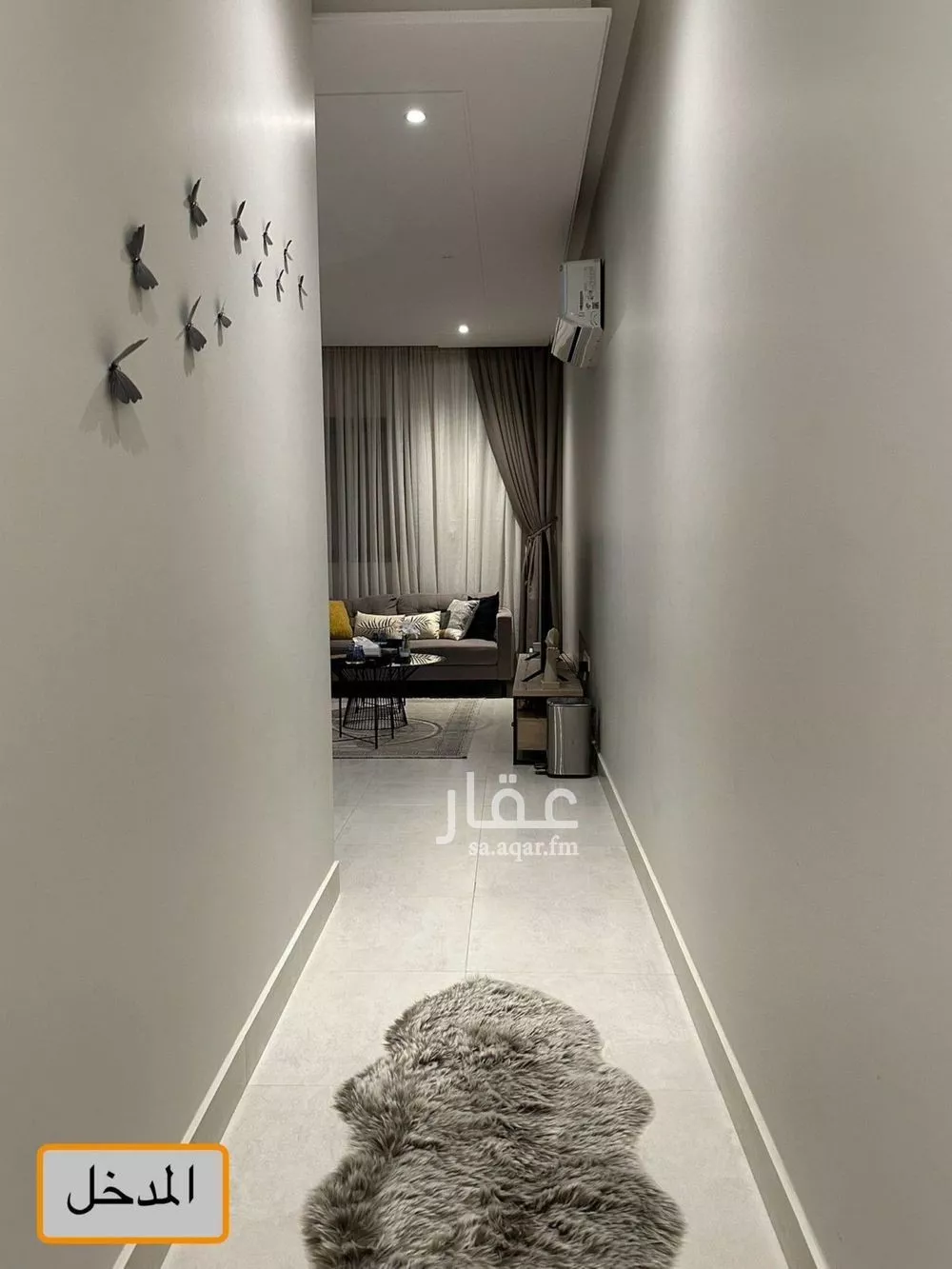 3 bedroom floor in Al Aridh 4