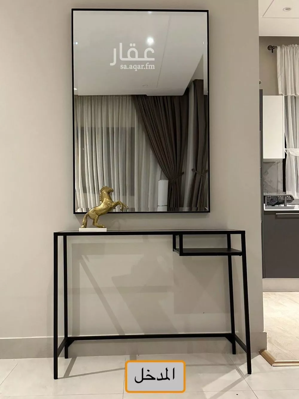 3 bedroom floor in Al Aridh 7