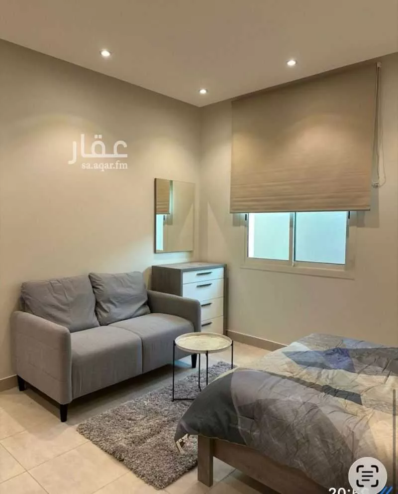 1 bedroom apartment in Al Olaya 1