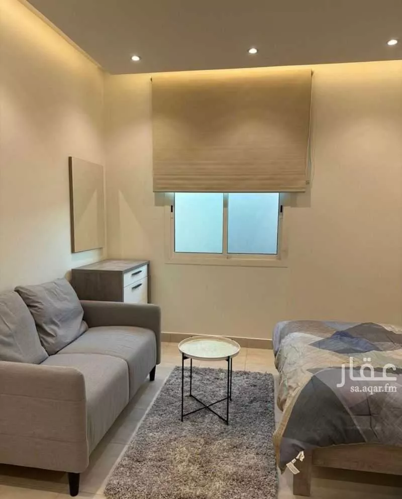 1 bedroom apartment in Al Olaya 2