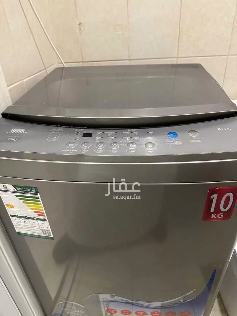 شقة 1 غرف في العليا 11