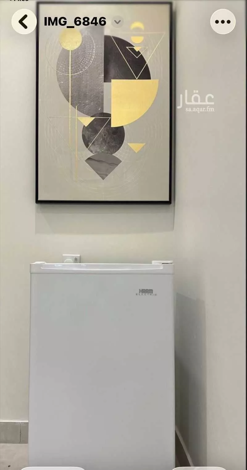 1 bedroom apartment in Al Olaya 4