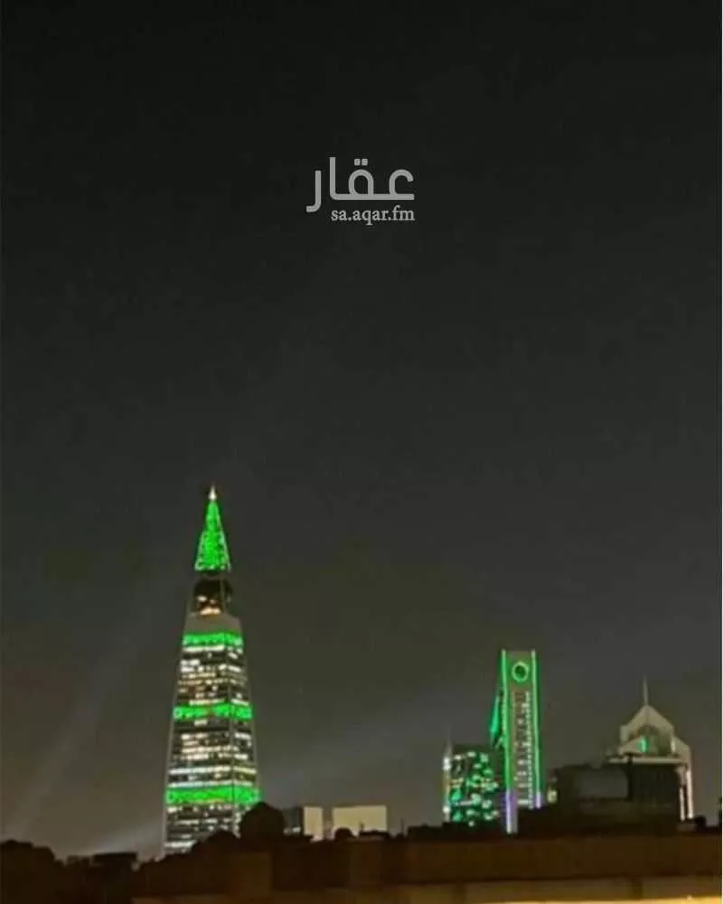 1 bedroom apartment in Al Olaya 5