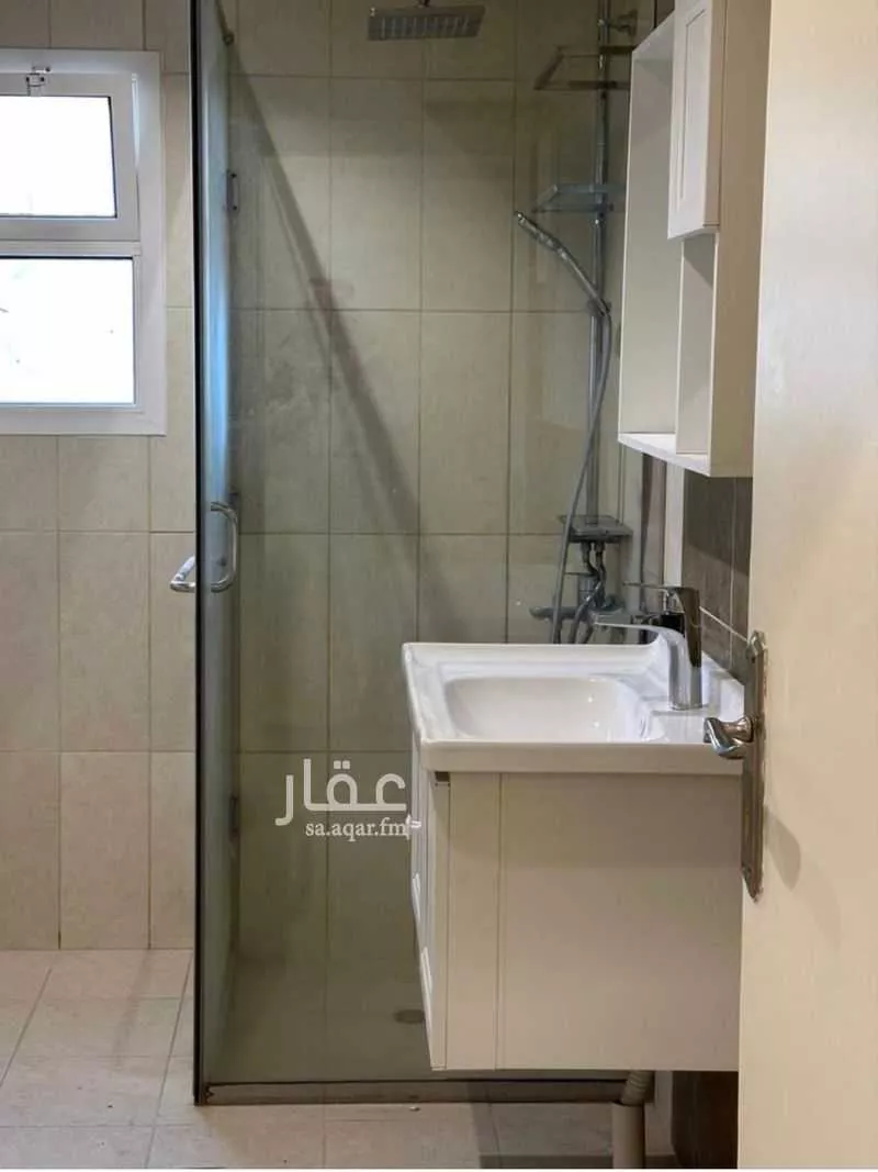 شقة 1 غرف في العليا 7