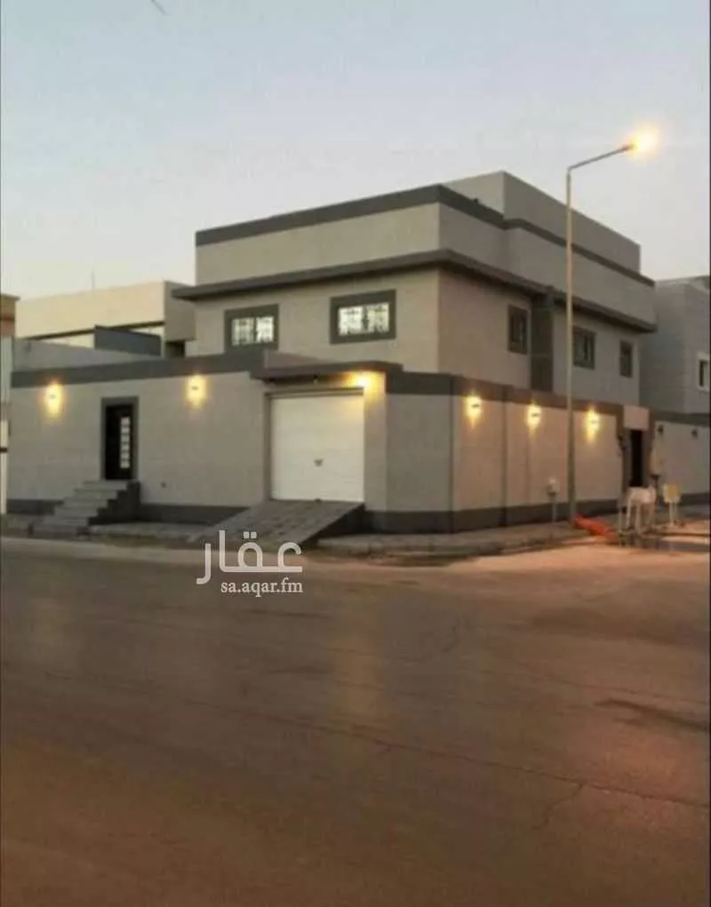 شقة 1 غرف في العليا 8