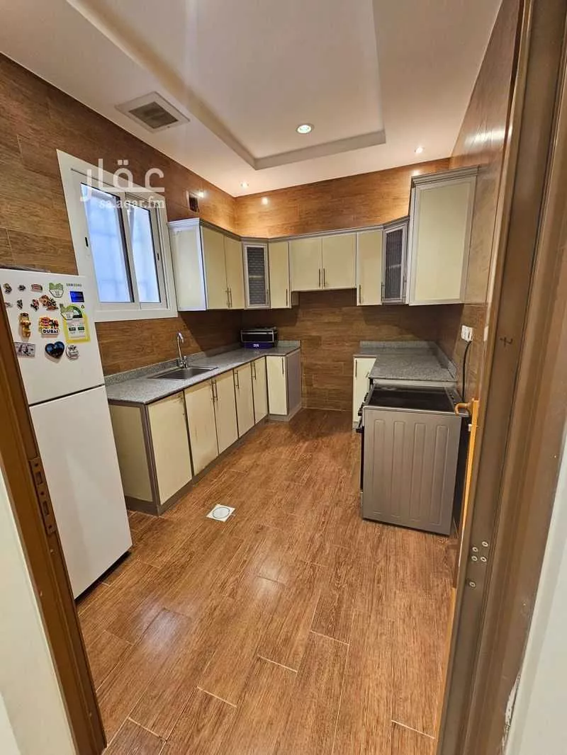5 bedroom floor in Al Manar 17