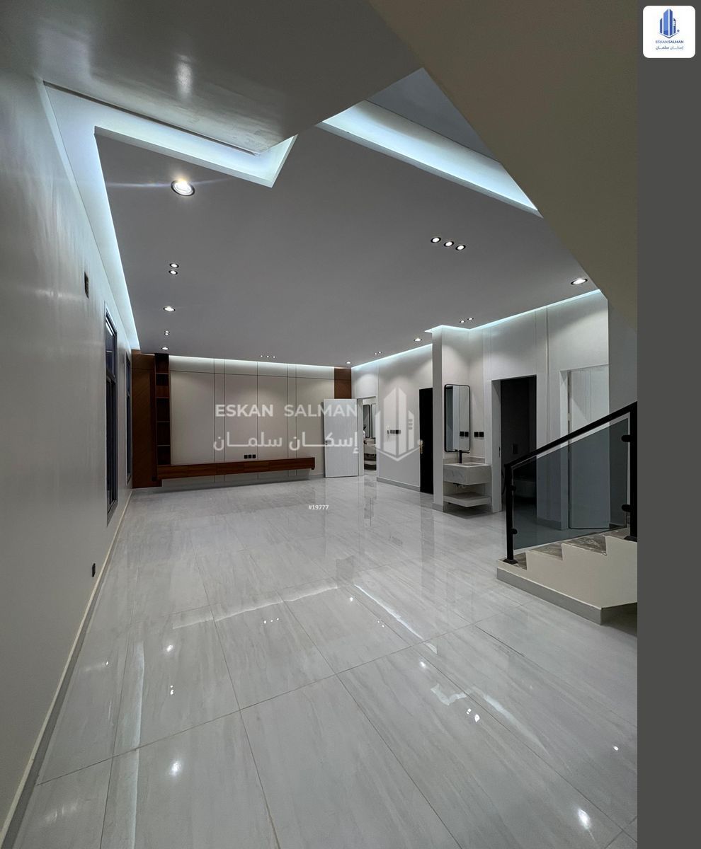 1 bedroom apartment in Al Janadriyah, Riyadh 4