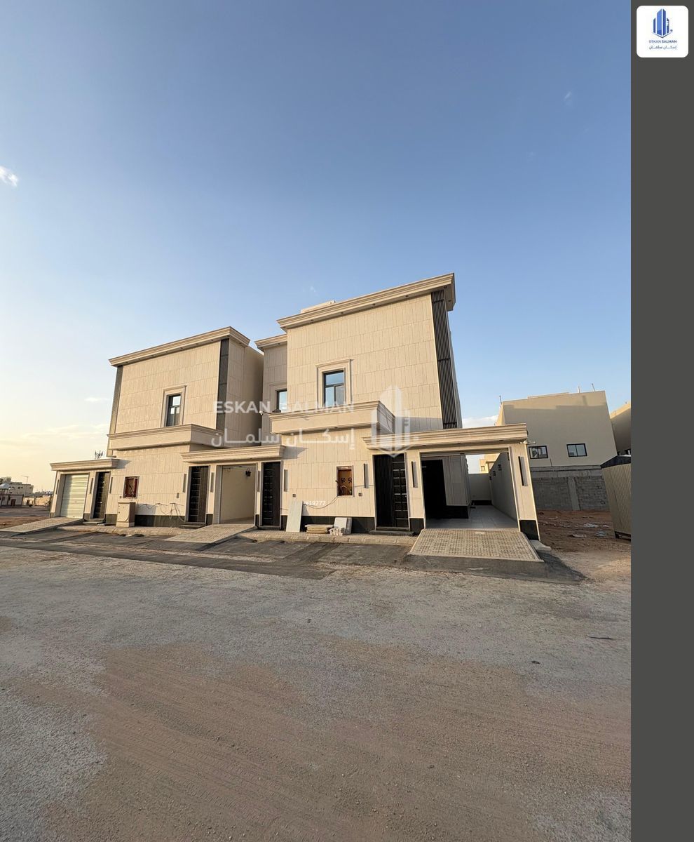 1 bedroom apartment in Al Janadriyah, Riyadh 2