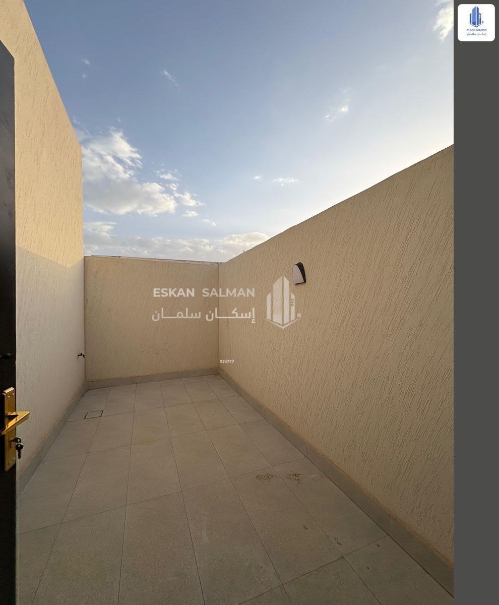 1 bedroom apartment in Al Janadriyah, Riyadh 10