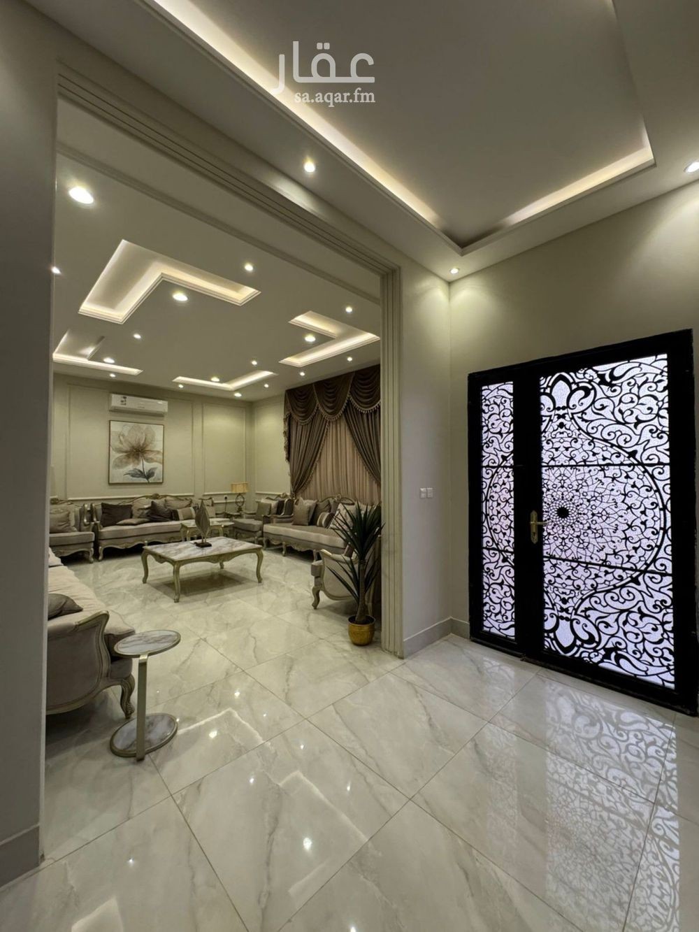 6 bedroom villa in Al Narjis, Riyadh 9