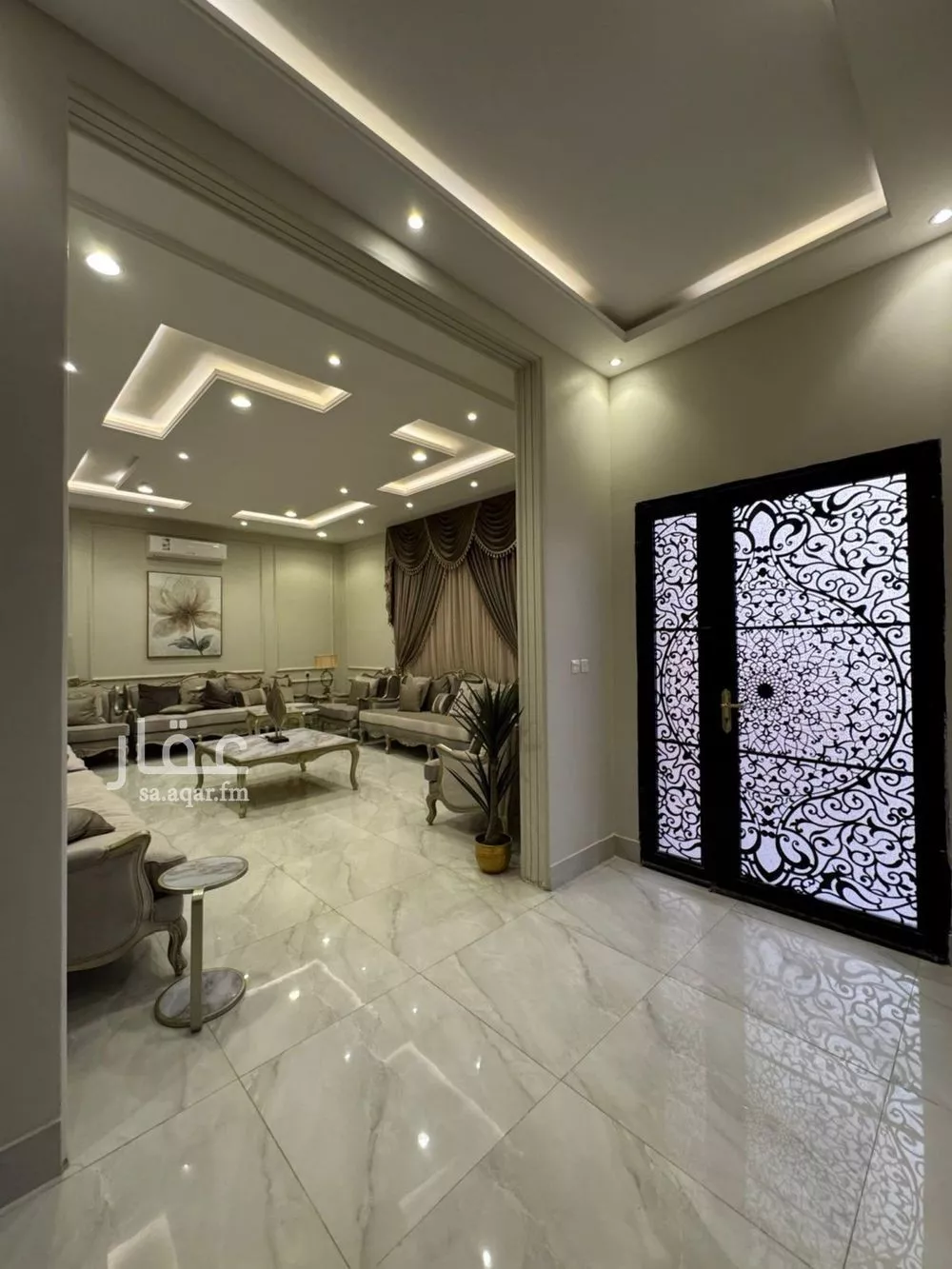 6 bedroom villa in Al Narjis, Riyadh 20