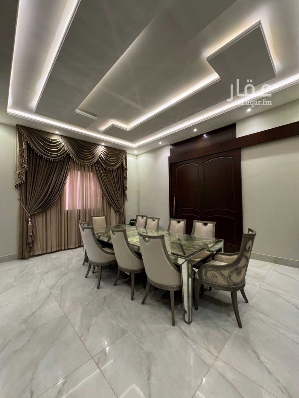6 bedroom villa in Al Narjis, Riyadh 7