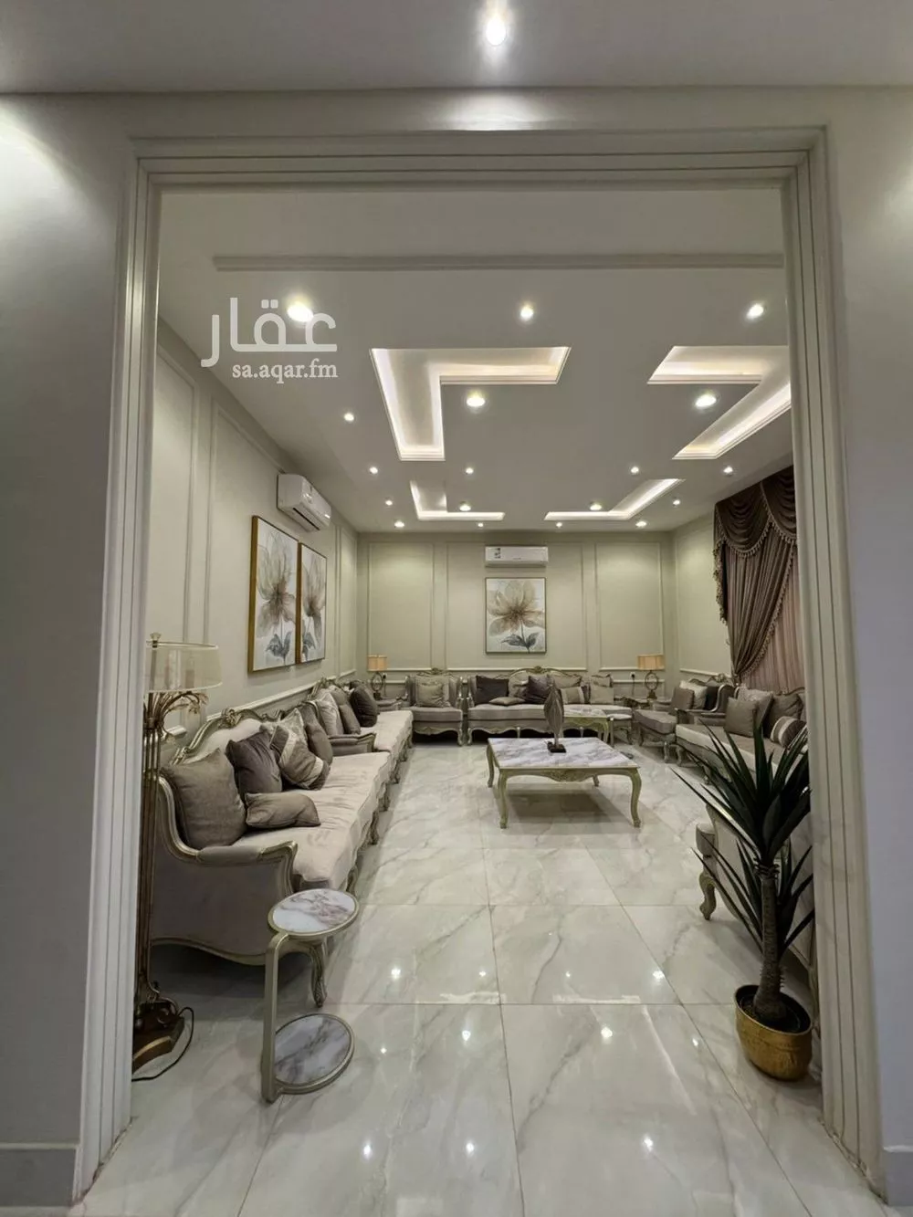 6 bedroom villa in Al Narjis, Riyadh 16