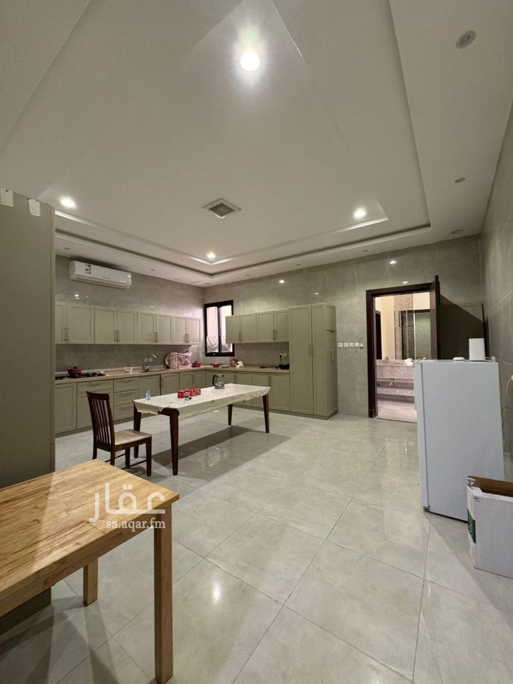 6 bedroom villa in Al Narjis, Riyadh 5