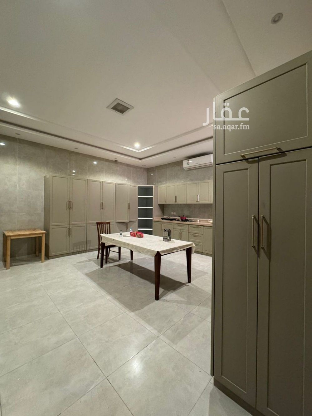 6 bedroom villa in Al Narjis, Riyadh 6