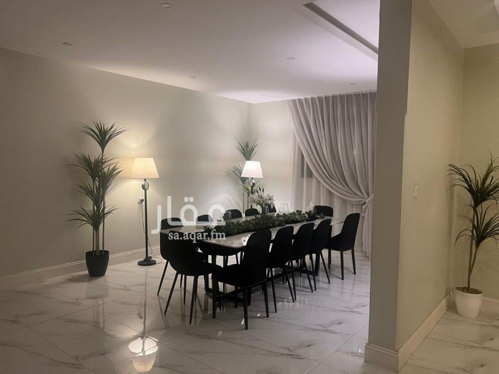 7 bedroom villa in Al Rawdah, Riyadh 12
