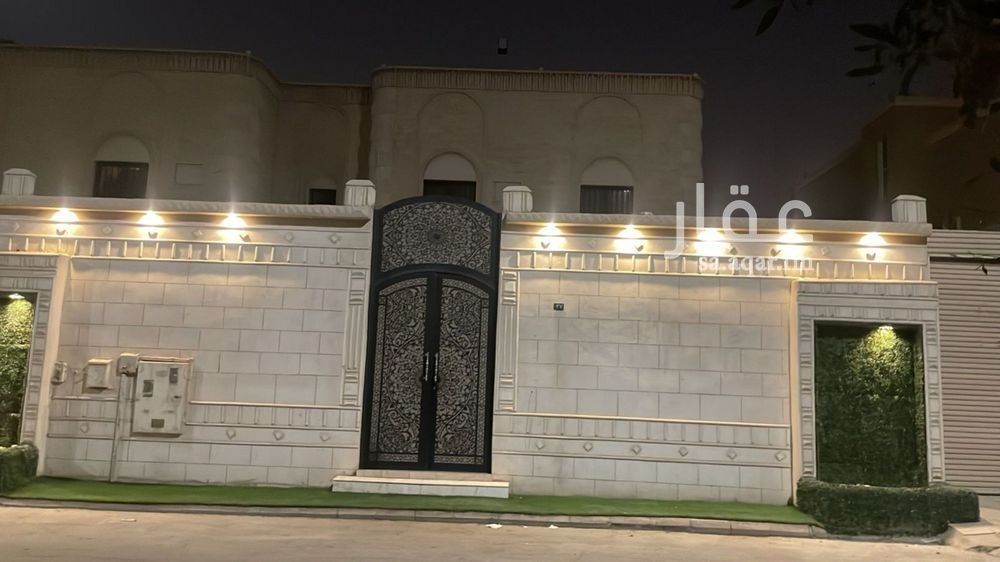 7 bedroom villa in Al Rawdah, Riyadh 15