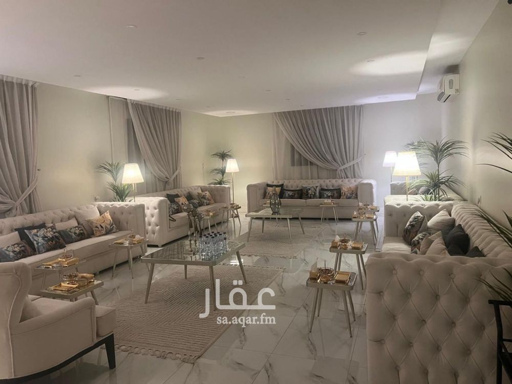 7 bedroom villa in Al Rawdah, Riyadh 4