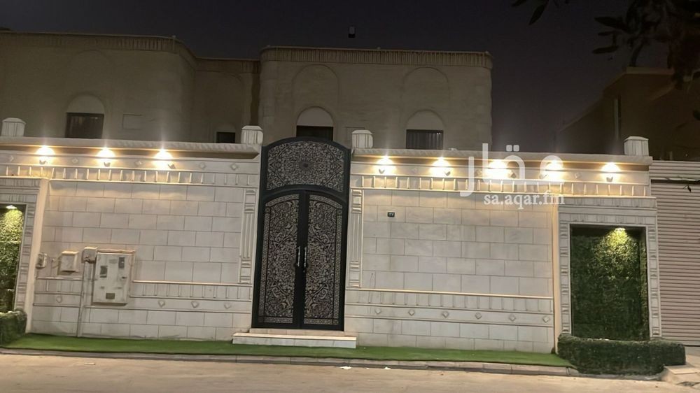 7 bedroom villa in Al Rawdah, Riyadh 18