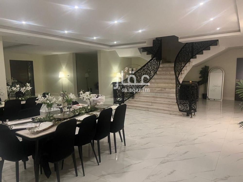 7 bedroom villa in Al Rawdah, Riyadh 11