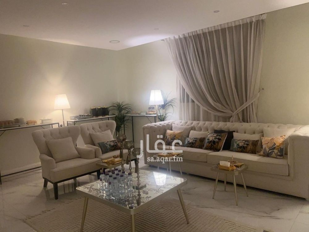 7 bedroom villa in Al Rawdah, Riyadh 5
