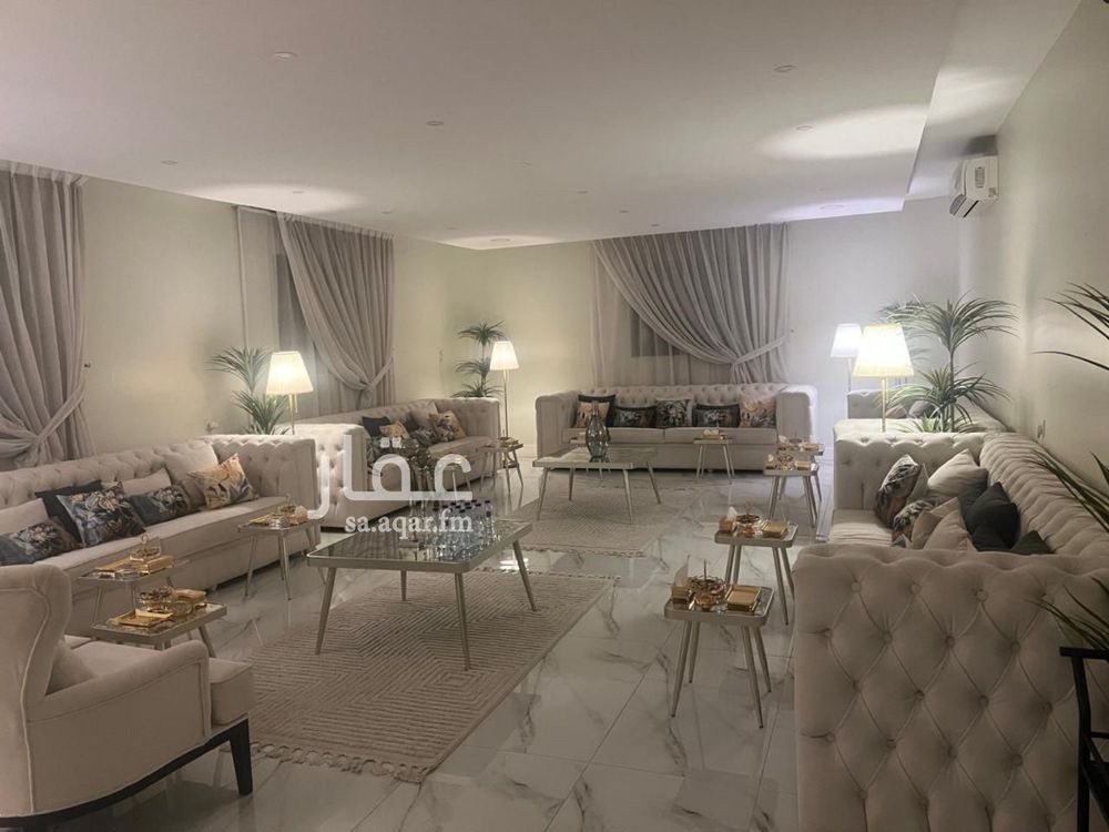 7 bedroom villa in Al Rawdah, Riyadh 16