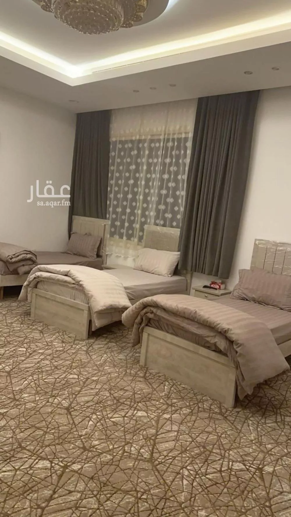 4 bedroom floor in Al Narjis 5